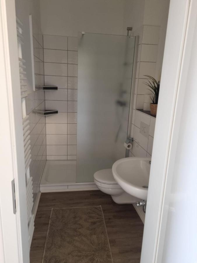 Gastezimmer Landleben Balje Εξωτερικό φωτογραφία