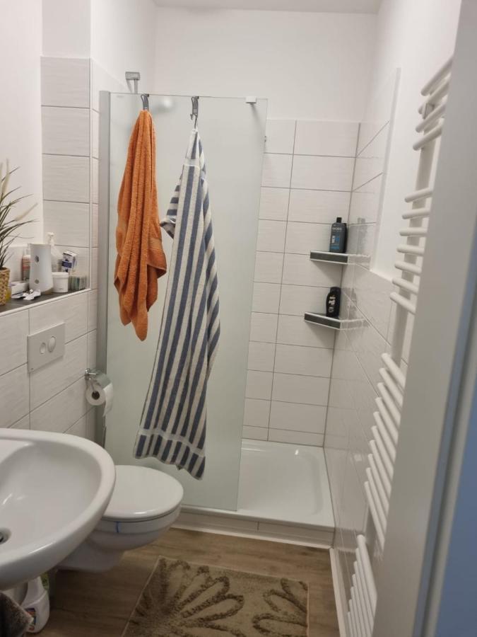 Gastezimmer Landleben Balje Εξωτερικό φωτογραφία