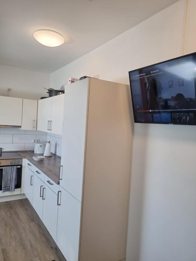 Gastezimmer Landleben Balje Εξωτερικό φωτογραφία