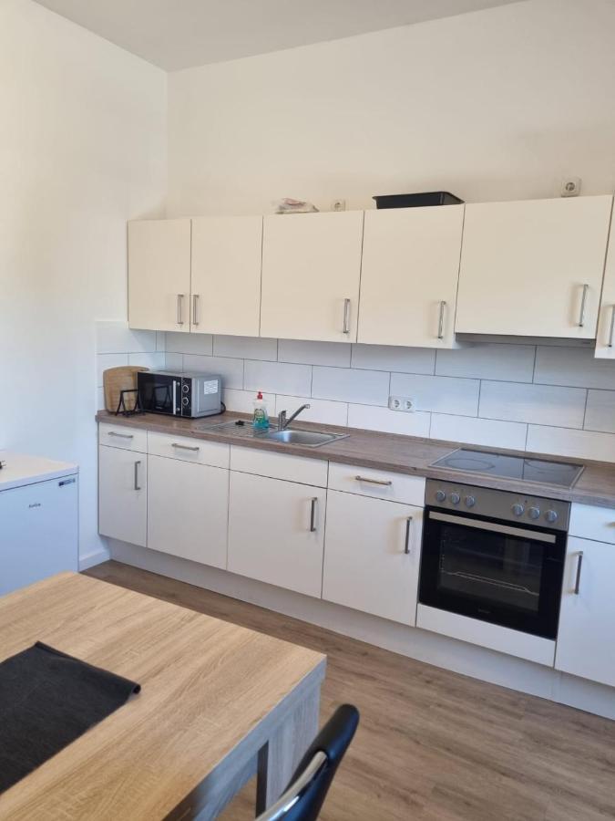 Gastezimmer Landleben Balje Εξωτερικό φωτογραφία