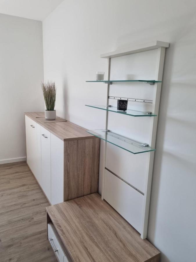Gastezimmer Landleben Balje Εξωτερικό φωτογραφία