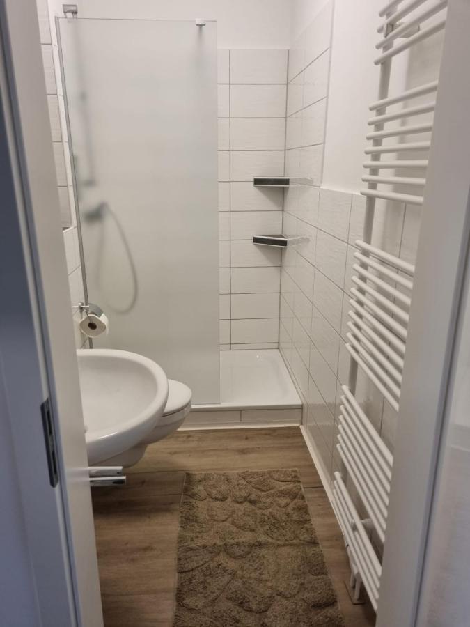 Gastezimmer Landleben Balje Εξωτερικό φωτογραφία